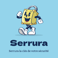 serrura siège et boutique